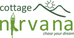 Cottage Nirvana logo